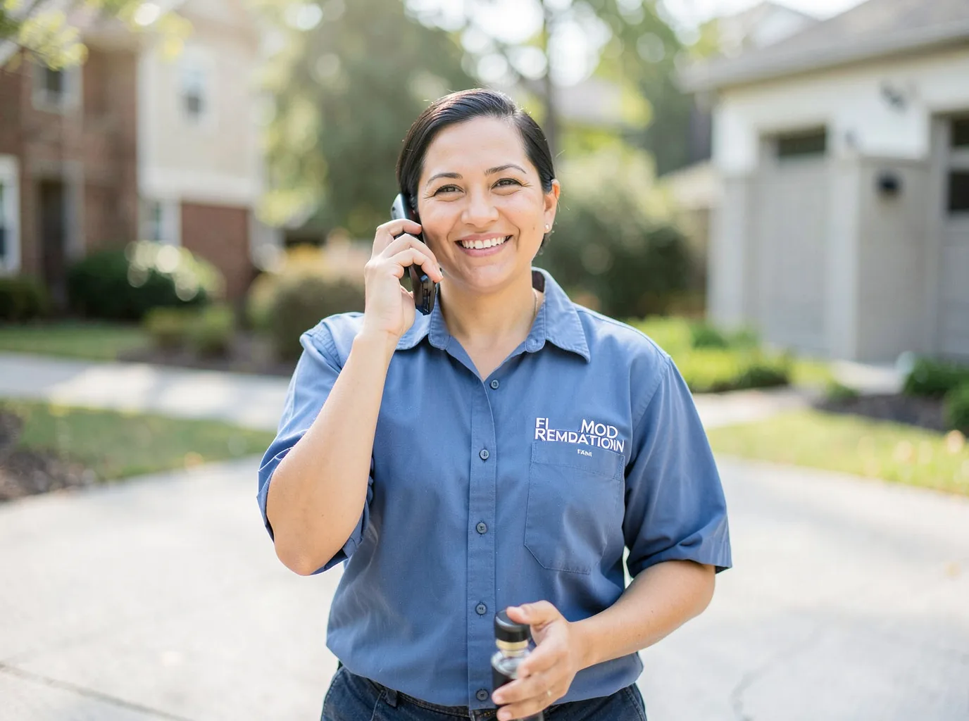 Mold Remediation Conde, SD FAQs